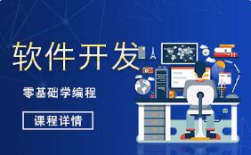 大連迪派教育 專業(yè)的軟件開發(fā)培訓(xùn)學(xué)校