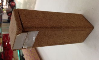 燠祥軟木工藝 專注品質(zhì)，連接全球——探訪義烏國際商貿(mào)城的軟木制品專家